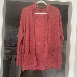 American Eagle cardigan